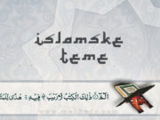 Muslimanu je dovoljan Kur’an i nema potrebe za Tevratom ili Indžilom kur'an, islamke teme, islamsko znanje
