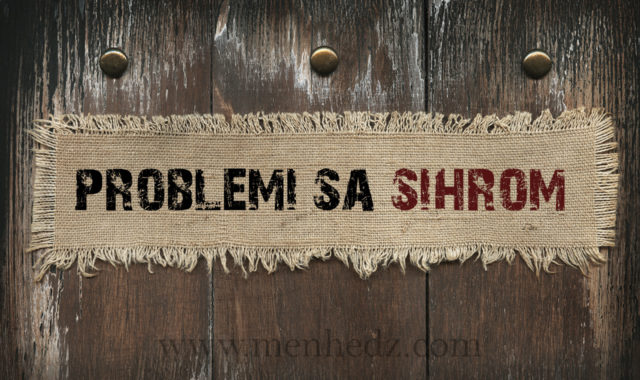 sihr magija