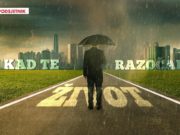 Kad te život razočara