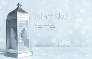 Riječi koje je Poslanik zabranio ili nije volio da se kažu islamske teme