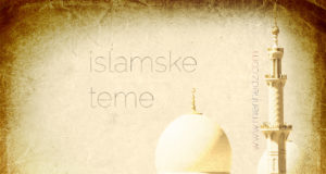 islamske teme