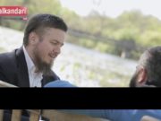 Kur'anom upućen: Video priča o mladom Amerikancu koji je primio islam i završio studije u Medini
