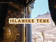 Osobine ljudi koji će biti od stanovnika Dženneta islam