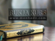 Fenomen kada nisi “sav svoj” (Rukja kurs – 30. dio) rukja kurs