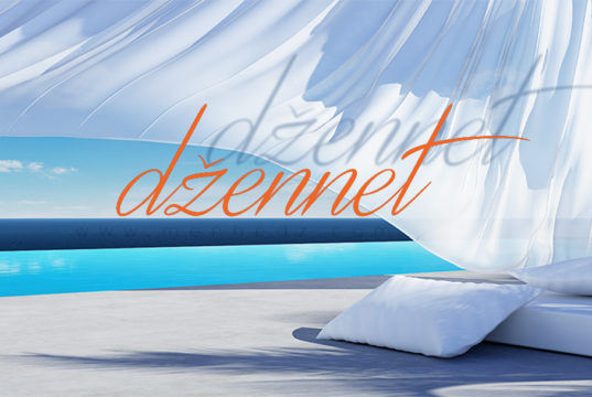 dzennet, hurije
