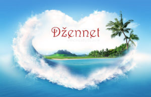 Džennet