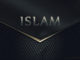 islam, slika