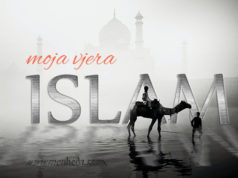 Da li je islam postojao prije poslanika Muhammeda? moja vjera islam