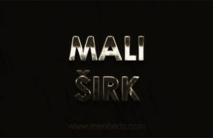mali širk