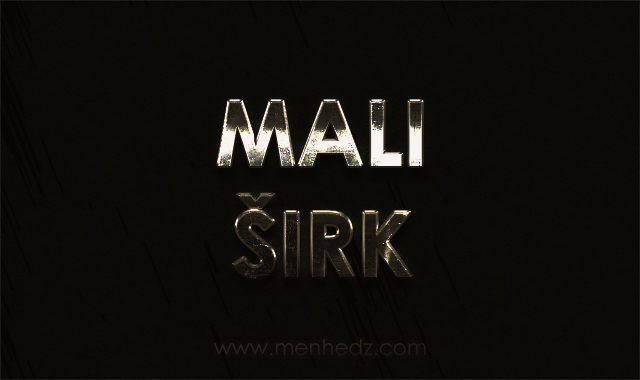 Šta je to mali širk? mali širk