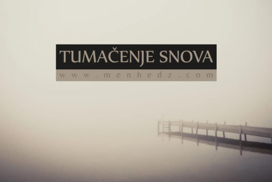 tumačenje snova, islam