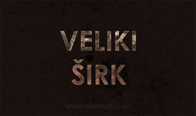 veliki širk