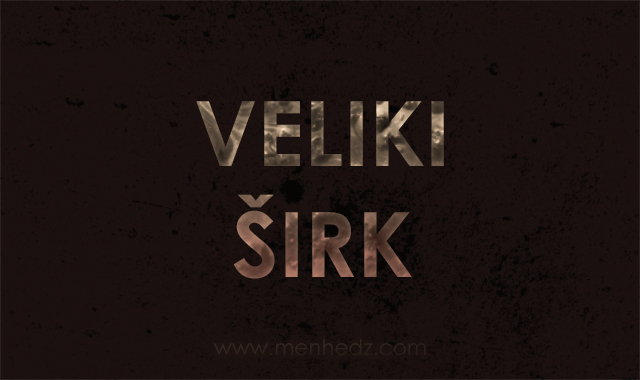 veliki širk
