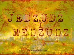 Gdje žive Jedžudž i Medžudž? Jedzudz i Medzudz
