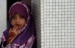 Kada je djevojčica obavezna da nosi hidžab? Muslimanka, djevojčica, hidžab