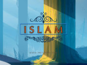 Najveći uzrok za postizanje lijepog i čistog života islam slika