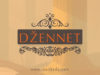 džennet, slika