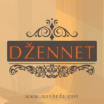 džennet, slika