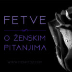Fetve o zenskim pitanjima