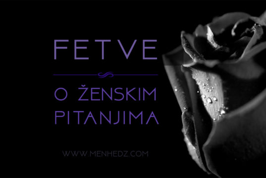 O hadisu: Žena u hajzu i onaj ko je džunub ne smiju učiti ništa od Kur’ana? Fetve o zenskim pitanjima