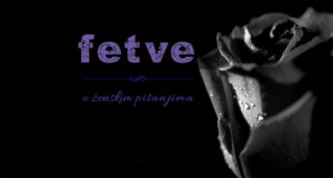 Fetve o zenskim pitanjima