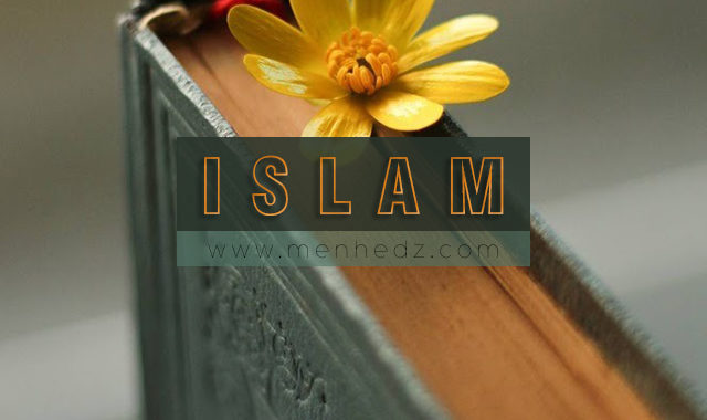 islam islam