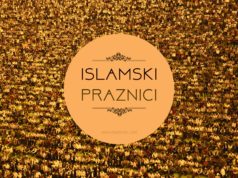Islamski praznici (blagdani) – vrste blagdana i njihov broj islamski praznici