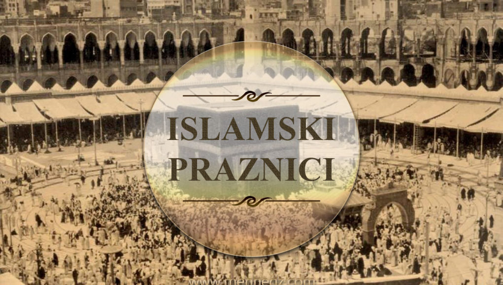 islamski praznici, blagdani islamski praznici, blagdani