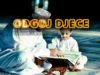 Tri ključna faktora koji utiču na ličnost djeteta Odgoj djece