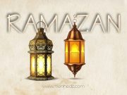 Deset načina kako dočekati ramazan ramazan slika