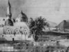 Priče za djecu: Plemenitost jetima koji su dali mjesto za gradnju Poslanikove džamije Poslanikova dzamija oko 1850. godine