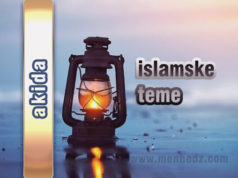 Šta je ispravno: pripisivati se selefijama, ili slijediti pravac selefa? akida, islamsko vjerovanje