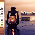 iman i kufr
