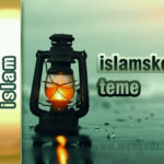 islam, islamske teme