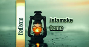 islam, islamske teme