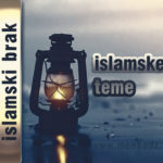 islamski brak