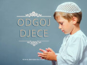 Odgoj djece: Ne optuživati djecu na direktan način odgoj djece
