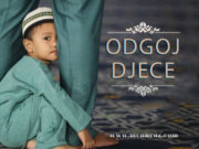 Koji je ispravan način pozivanja malodobne djece na prakticiranje vjere? odgoj djece