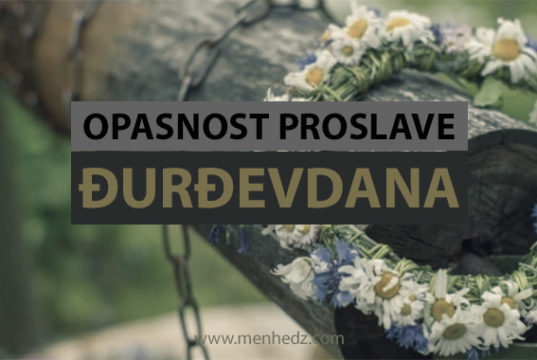 djurdjevdan