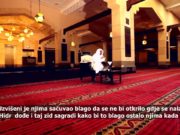 Minuta uz Kur’an – Dobrota roditelja je uzrok očuvanja imetka svojoj djeci čak i nakon njihove smrti