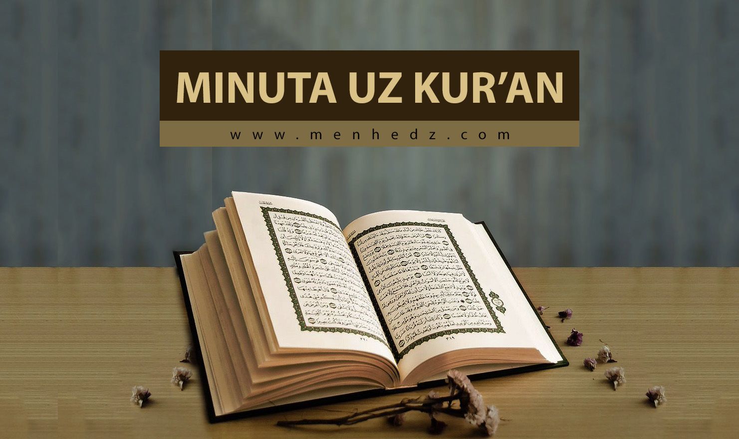 minuta-uz-kuran