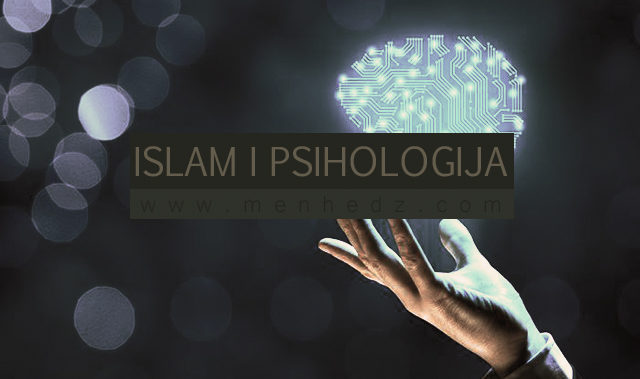 Islam i psihologija Islam i psihologija