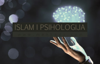 Islam i psihologija