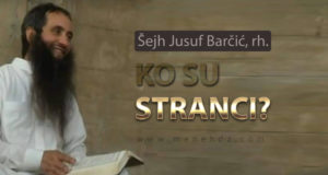 Ko su stranci (garibi)