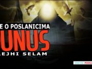 Kazivanje o vjerovjesnicima: Junus alejhisselam (video)