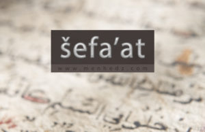 šefaat