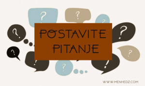 Postavi islamsko pitanje