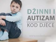 Džinni i autizam kod djece Dzinni i autizam kod djece