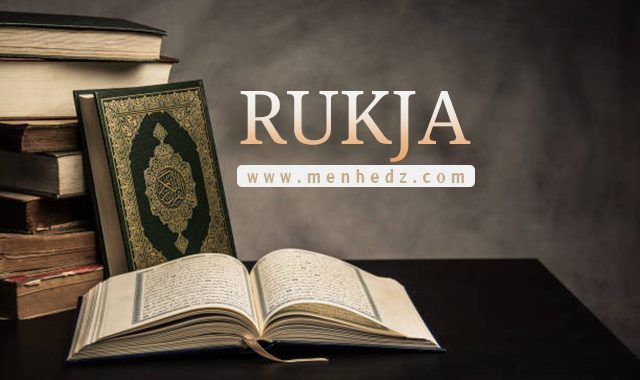 rukja, liječenje Kur'anom
