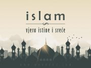 Zadovoljstvo sa islamom kao vjerom znači sljedeće islam vjera istine